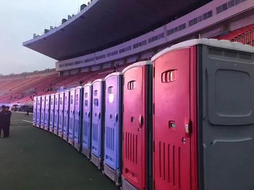 商南音乐节移动卫生间租赁